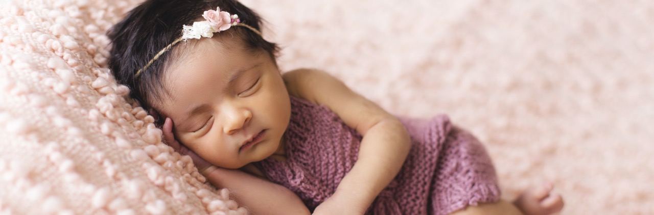 Keep Your Sanity: Newborn Sleep Recommendations